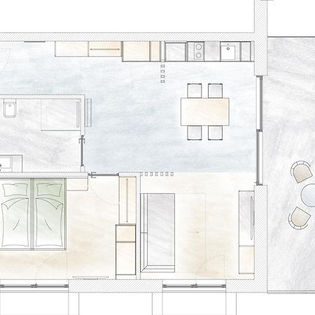 Residence Winklgut Lagundo Exterior foto