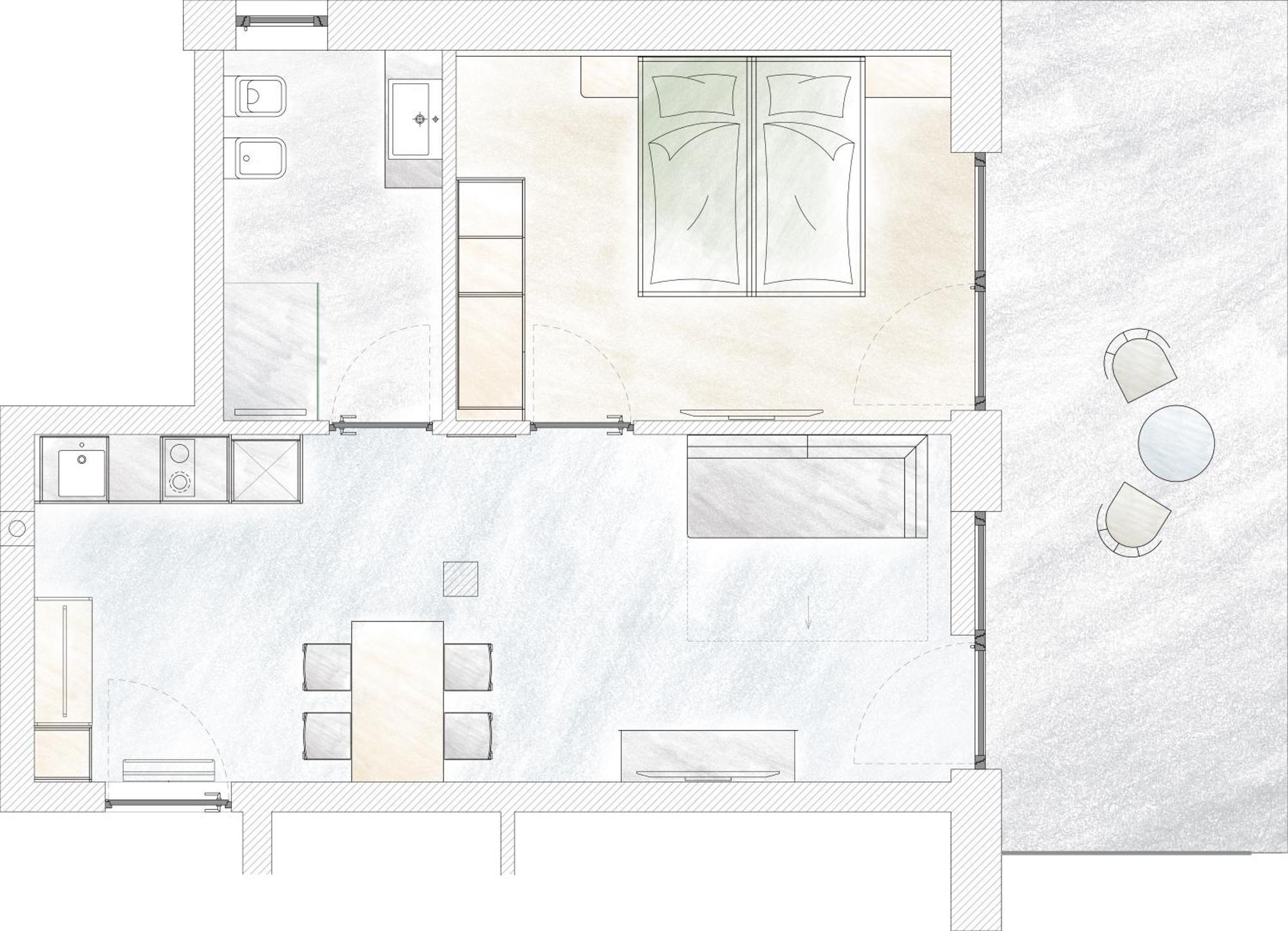 Residence Winklgut Lagundo Exterior foto