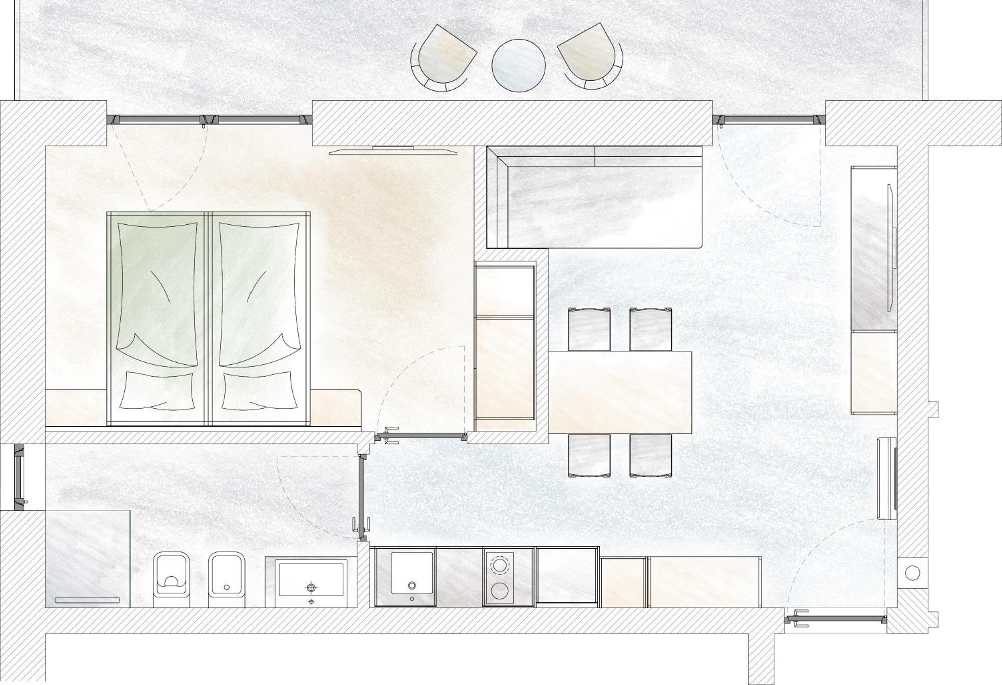 Residence Winklgut Lagundo Exterior foto