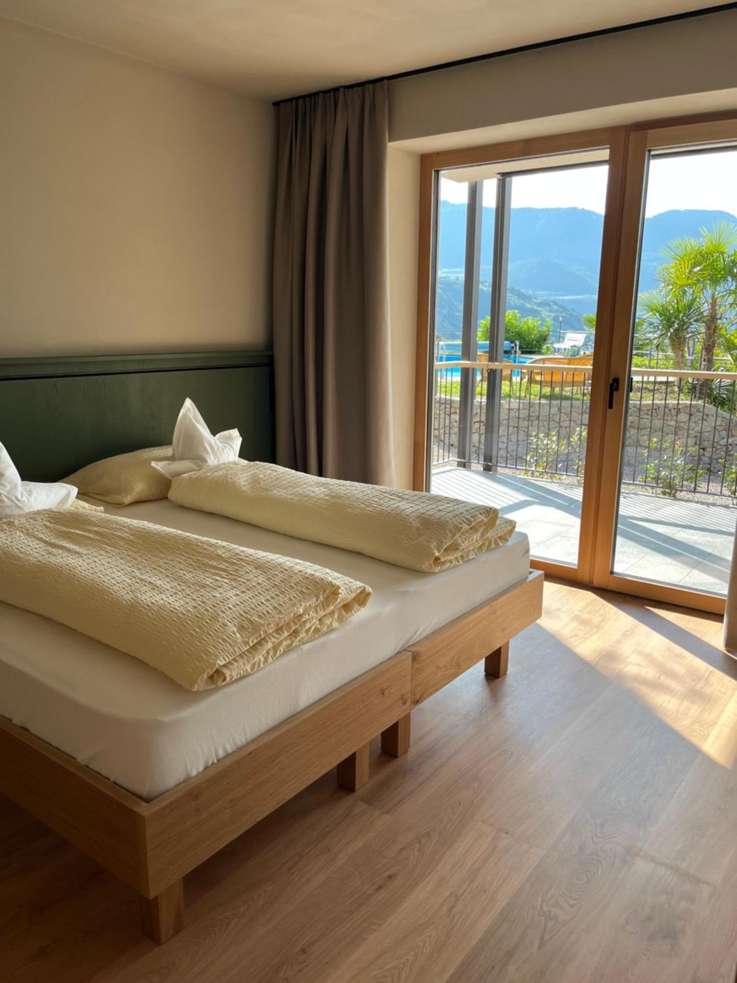 Residence Winklgut Lagundo Exterior foto