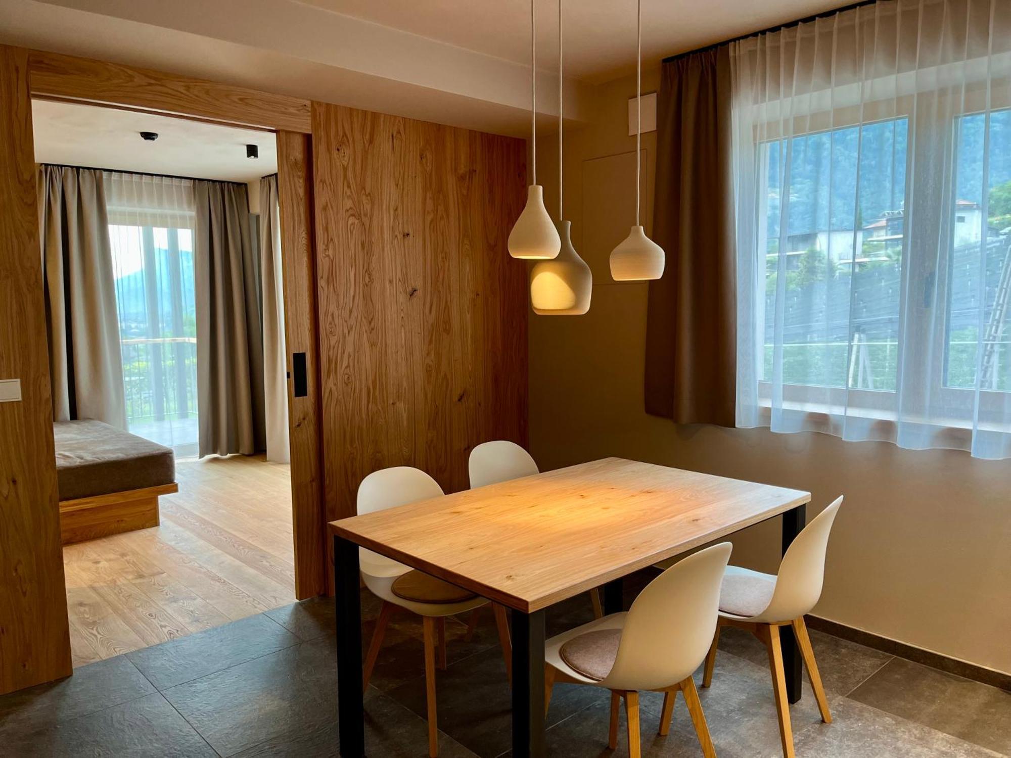 Residence Winklgut Lagundo Exterior foto