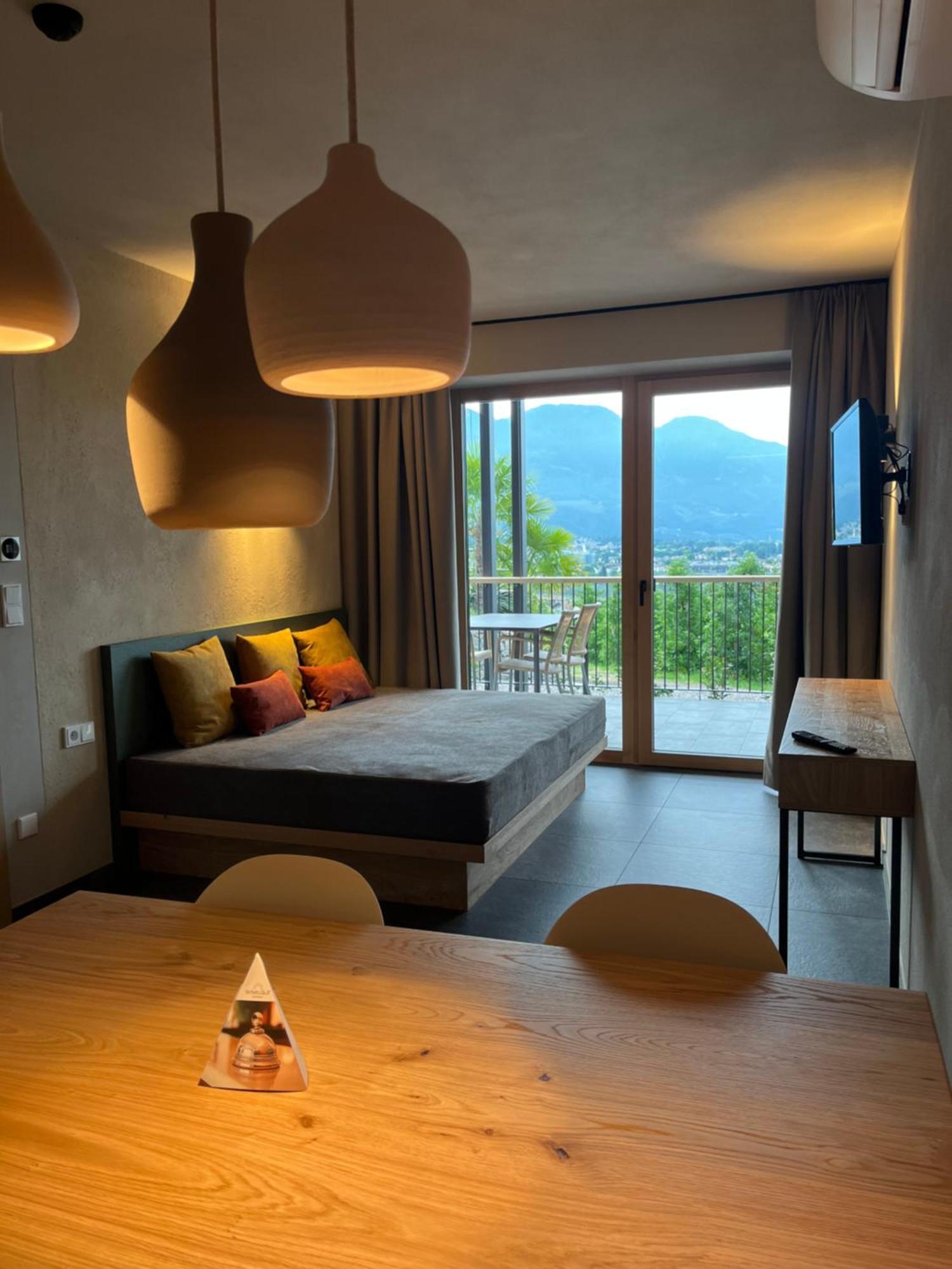Residence Winklgut Lagundo Exterior foto